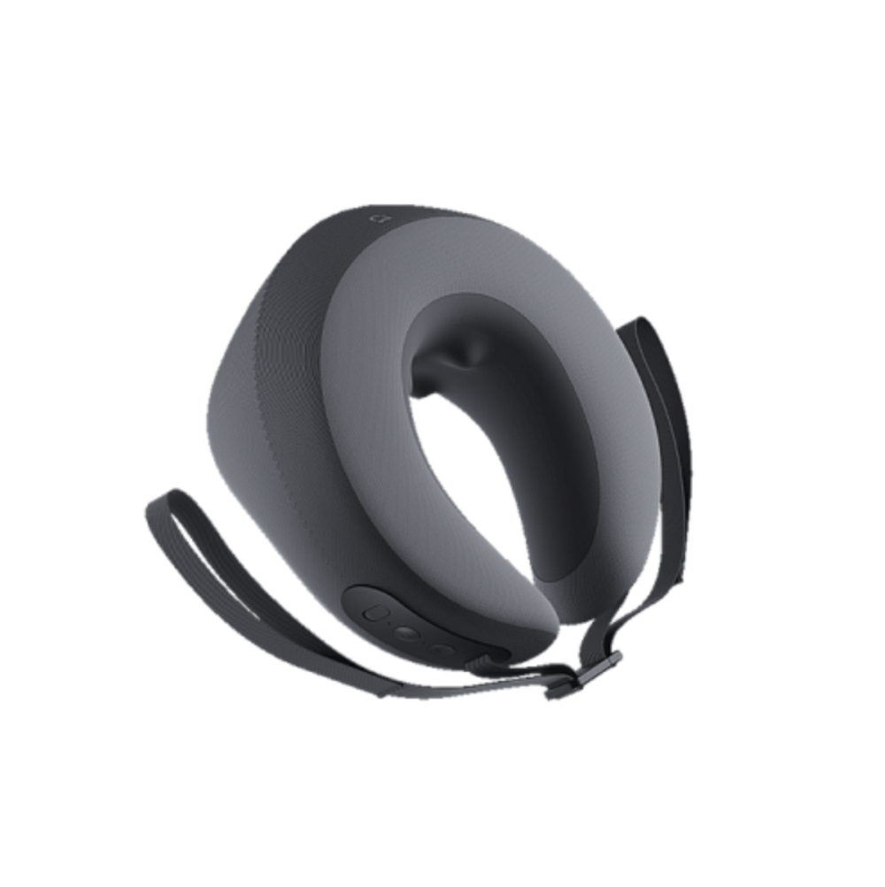Массажер для шеи Xiaomi Mijia Smart Neck Massager (MJNKAM01SKS)