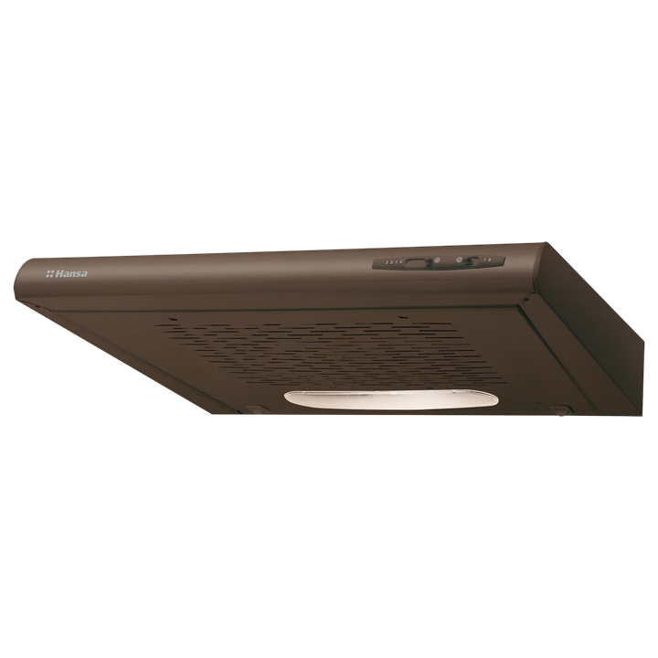 Козырьковая вытяжка Hansa OSC5111BH