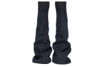Rick Owens DRKSHDW Over the knee Boots Women"s Black