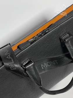 Портфель Montblanc