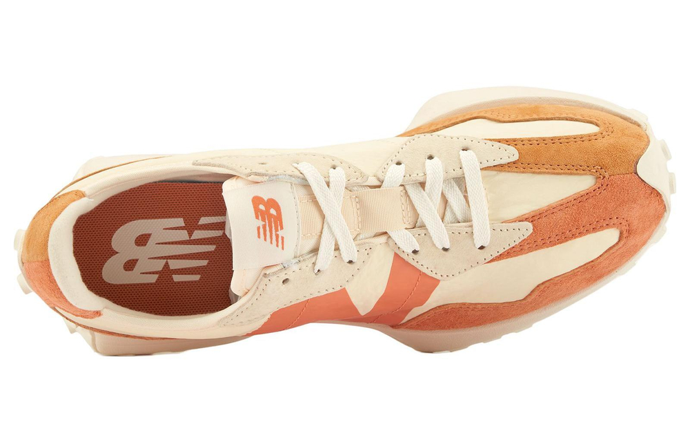 Кроссовки New Balance Nb 327