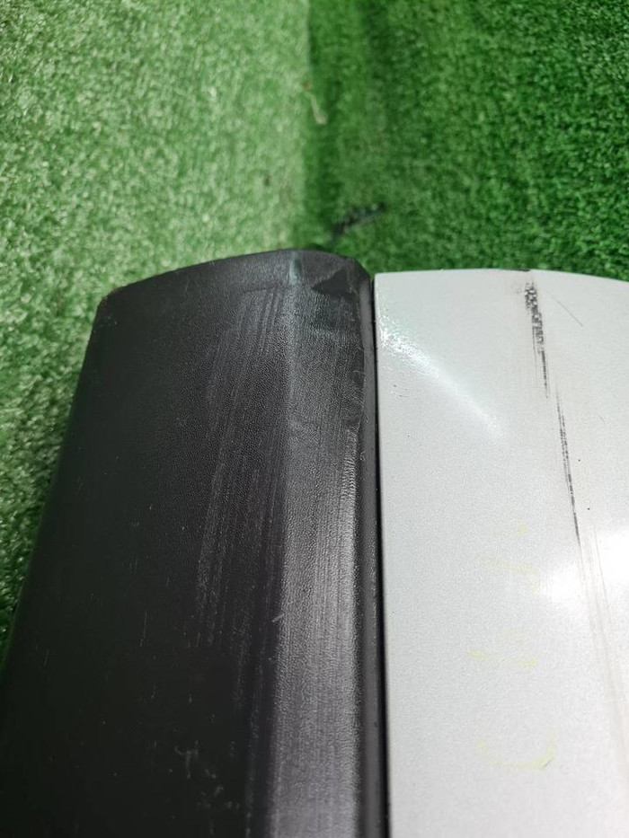 Накладка двери передняя Chery Tiggo 8 Pro (21-24)