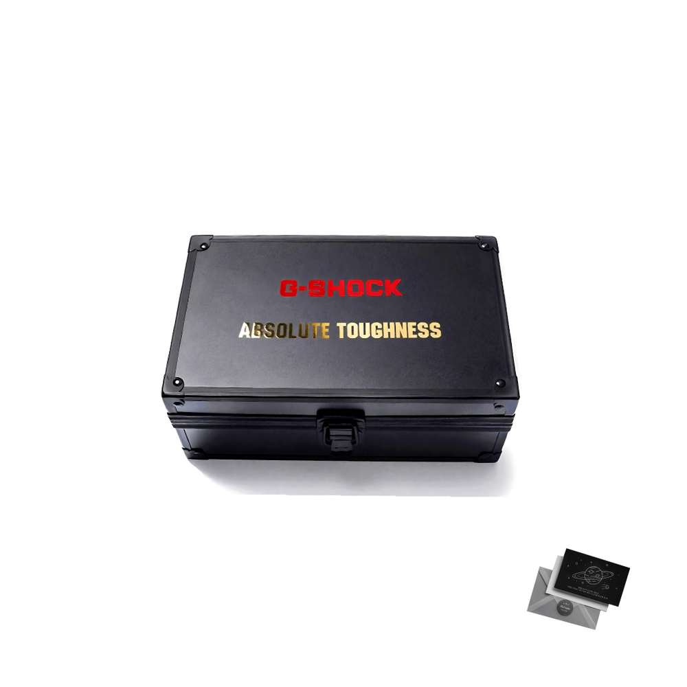 CASIO G Shock GMWB5000 1