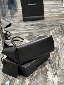 Saint Laurent Shopping Tote Bag