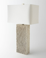 Настольная лампа "Айкон"