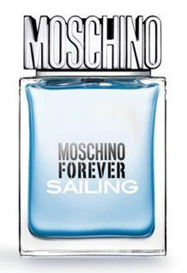 Moschino Forever Sailing