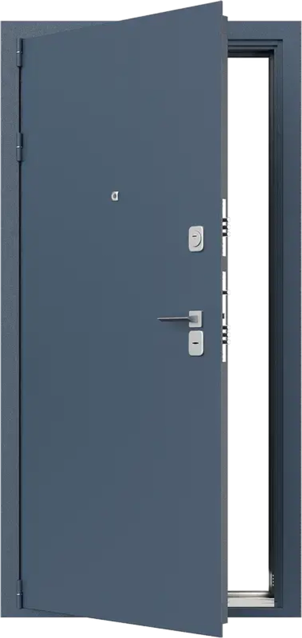 Входная дверь Comfort NoFrost MP 1.1