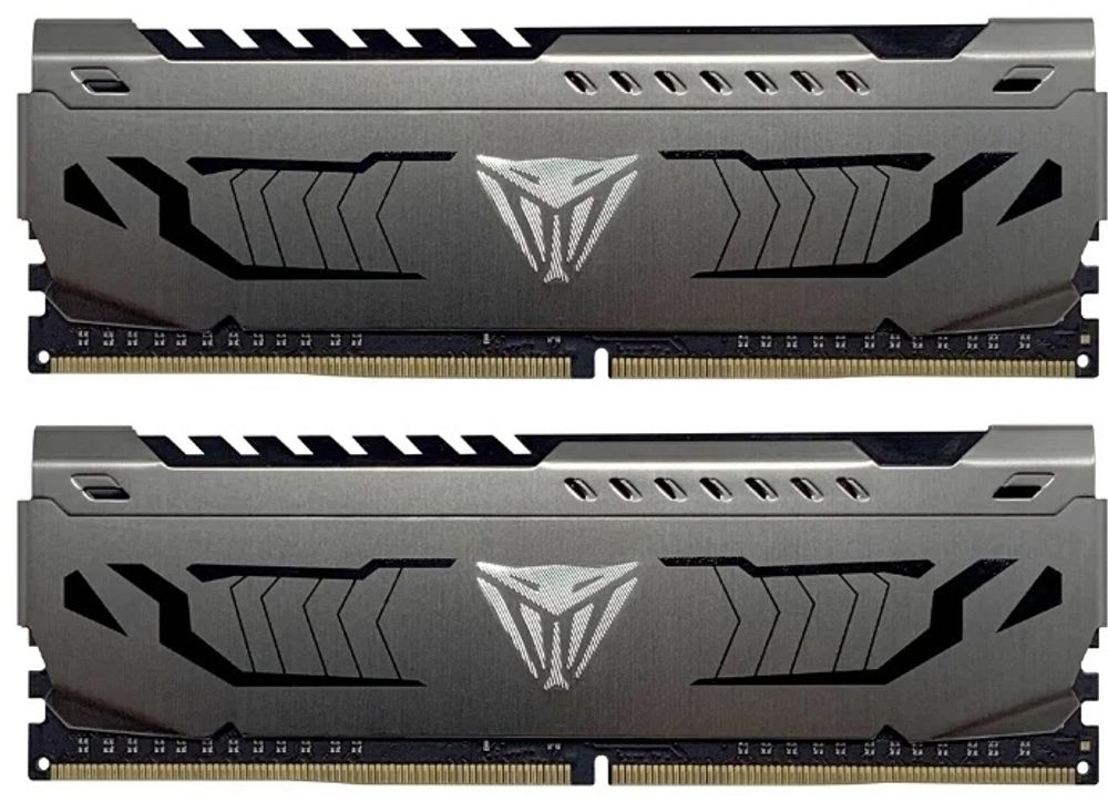 Оперативная память Patriot Viper Steel DDR4 PVS416G320C6K 16Gb