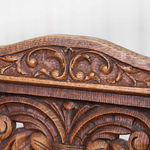 Стулья в Бретонском стиле