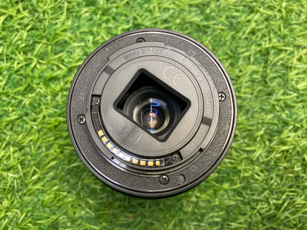 Sony A3500 kit 18-50mm 1.300 кадров