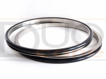 Плавающее уплотнение (доукон) CLARK 3681494