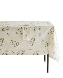 Zara Home скатерть из хлопка, 250 150 см · 1200/021