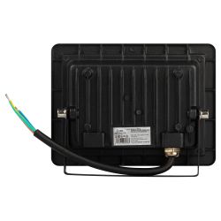 Прожектор светодиодный уличный ЭРА LPR-025-GREEN-050 50Вт зеленое свечение IP65 гарантия 2 года