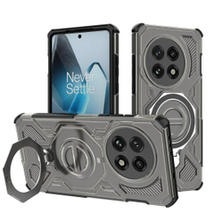 Прозрачный силиконовый чехол Expressive Clear Case для OnePlus 13