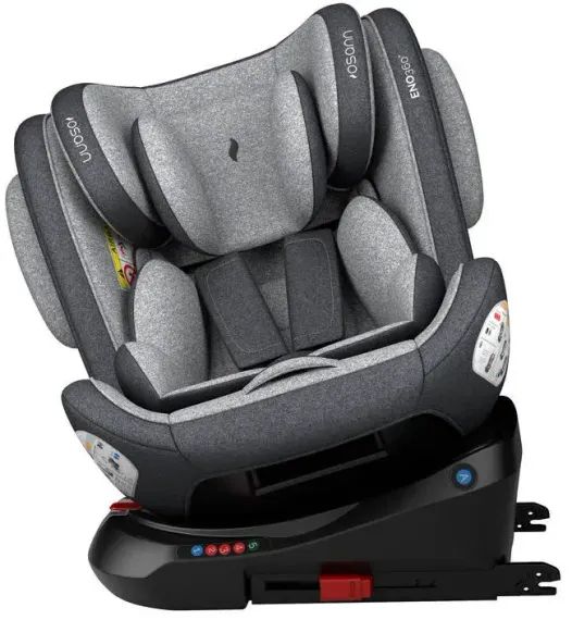 Автокресло Osann Eno360° Universe Grey