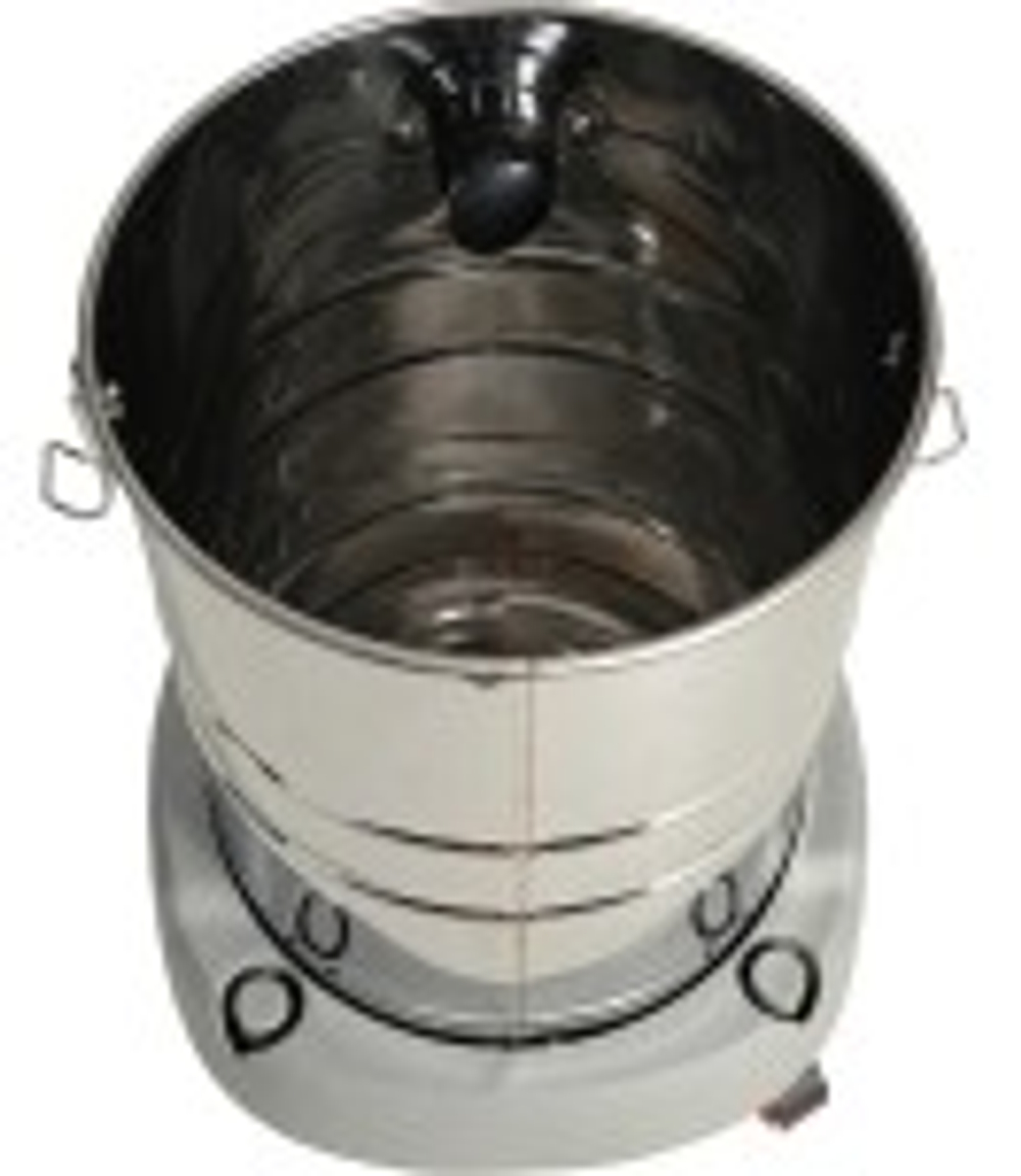 Пылесос сетевой Evoline WAD 130 Power Tool WAD130PT