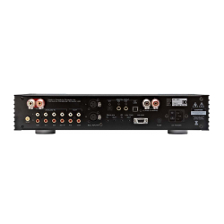 Moon by Simaudio 340i D3PX 2-Tone — интегральный стереоусилитель премиум-класса
