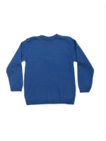 Джемпер Новогодний универсальный.