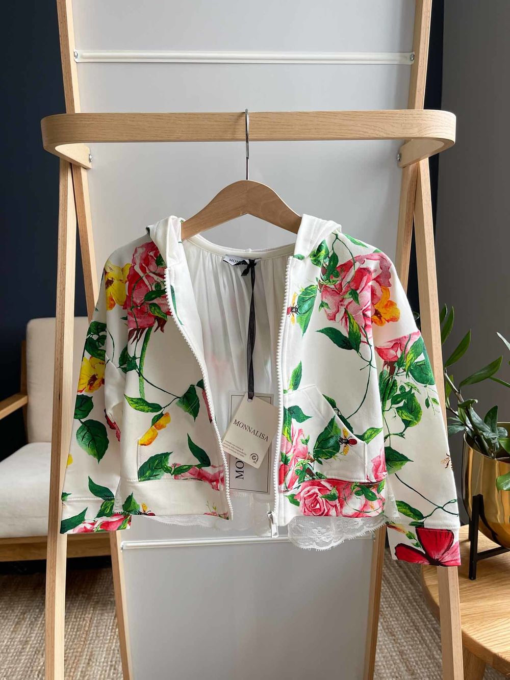 Костюм Monnalisa