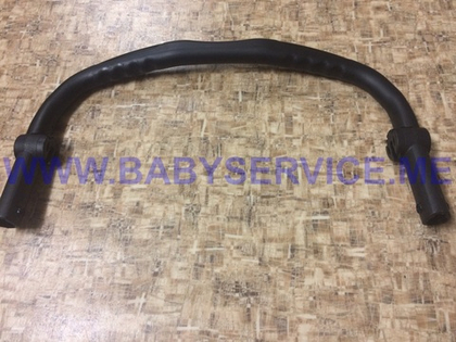 Ручка пластиковая 20/20 мм