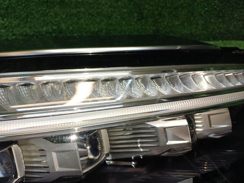 Фара правая EXEED VX (2021-2024) LED