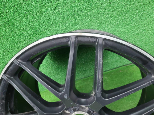 Диск литой R22 Mercedes GLE C167 (18-нв) AMG перед