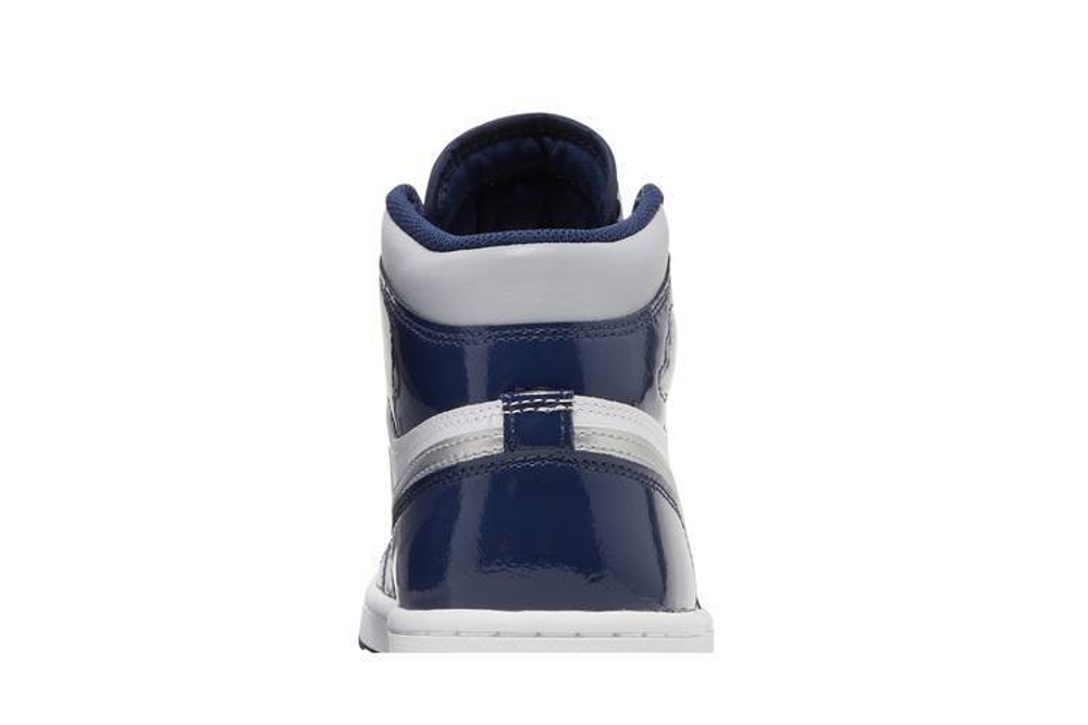 Кроссовки Jordan Air Jordan 1 High Golf "Midnight Navy"