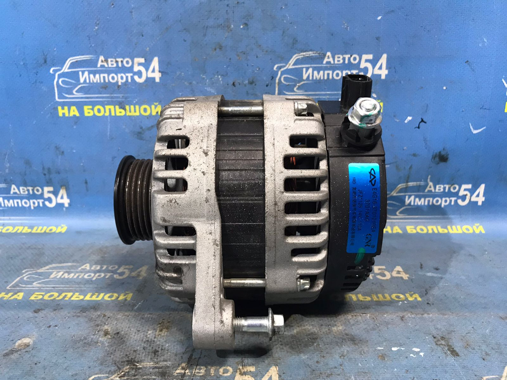 Генератор CHERY TIGGO 4 PRO 2021-2024