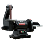 JIB BD1600VS Тарельчато- ленточный шлифовальный станок
