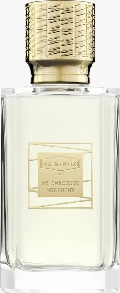 EX NIHILO MY SWEETEST MORPHINE EDP 100 ML