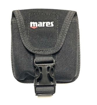 Грузовые карманы на баллонный ремень Mares XR