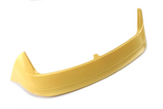 Спойлер V.4 для VW Golf 8 2019+ Hatchback