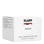Дневной крем / IMMUN Daily Cream Protection 50мл