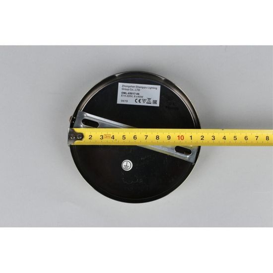 Люстра потолочная OML-65017-06