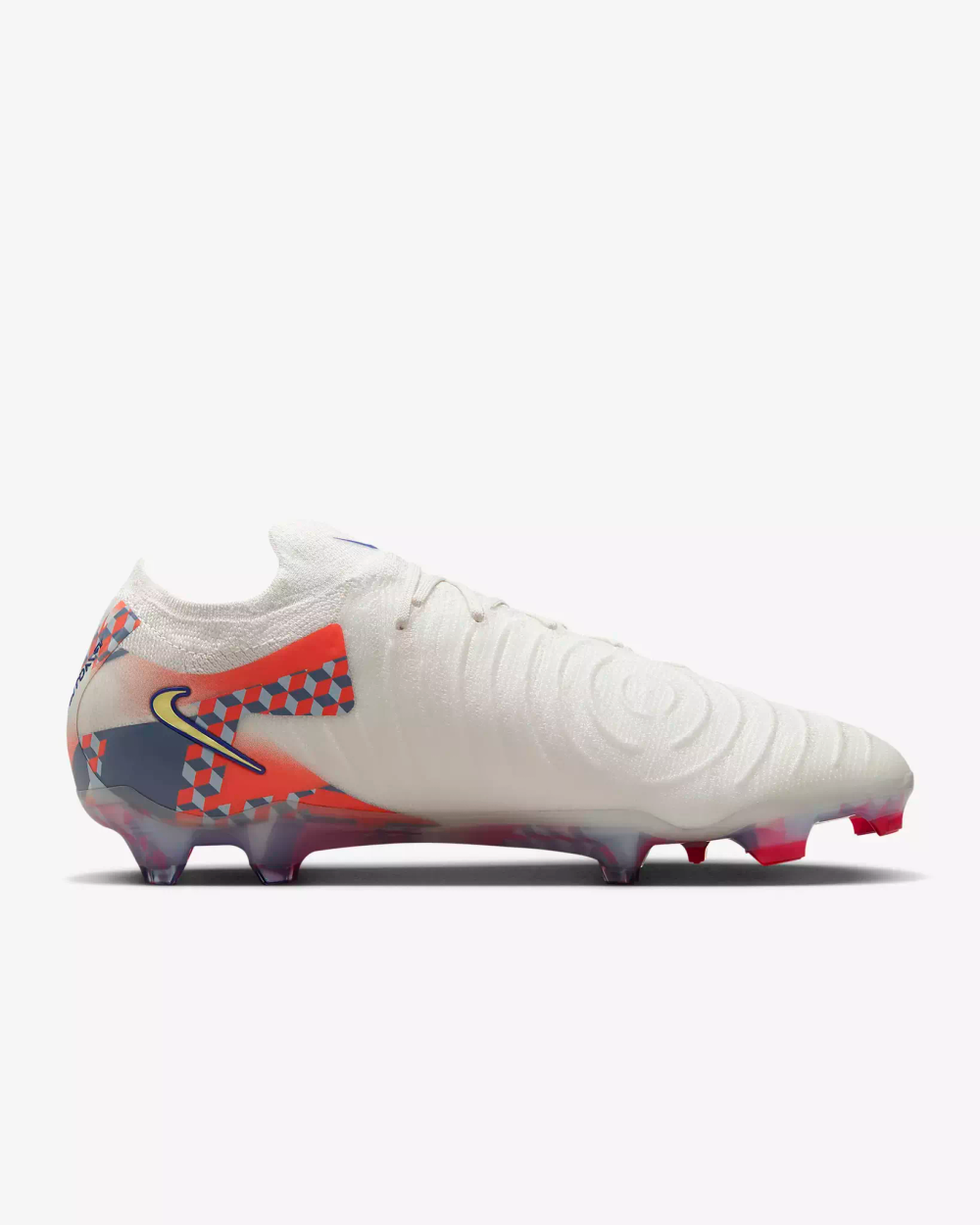 Бутсы Nike Phantom GX II Elite FG