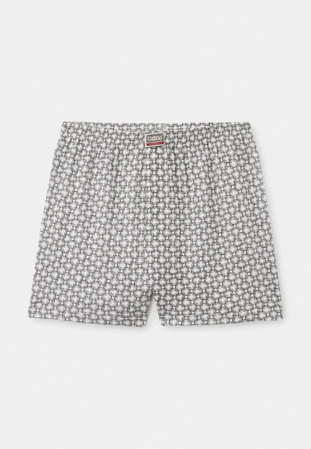 Трусы мужские боксеры