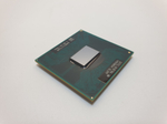 Процессор ноутбука Intel Core 2 Duo T9600, SLG9F