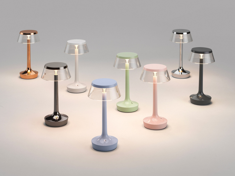 Светильник Flos Bon Jour Unplugged