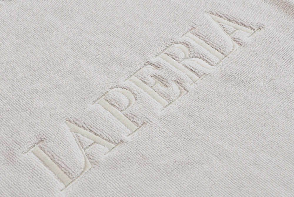 Коврик для ванной La Perla 50x80