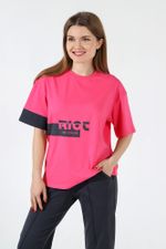 Костюм Эталон-1 Виотекс ФУКСИЯ