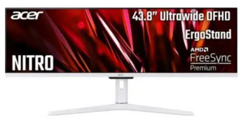 Монитор  Acer   XV431CPwmiiphx