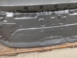 Крышка багажника Geely Coolray 23-нв Б/У Оригинал 5062050200C15