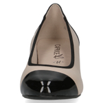 Лодочки женские Caprice H(полноты)