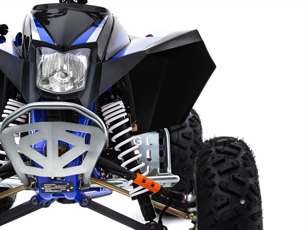 Квадроцикл Sharmax 550 GX-Cruiser