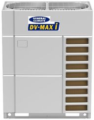 Наружный блок VRF системы General Climate GW-GM680/3F