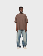 Футболка CARHARTT WIP S/S Loose Pocket T-Shirt