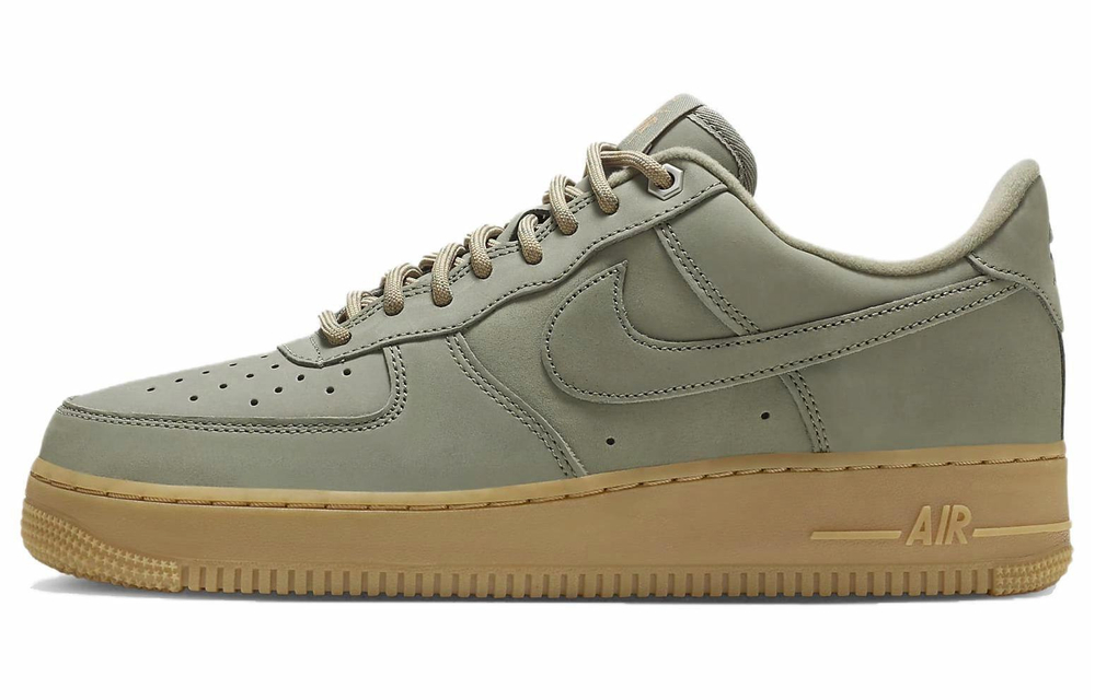 Кроссовки Nike Air Force 1 Low '07 Wb