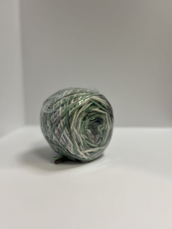 Трикотажная пряжа сток для вязания SPOTTY деграде шишибрики