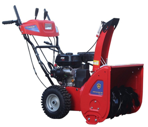 Снегоуборщик APEK AS 9507 ME Pro Line