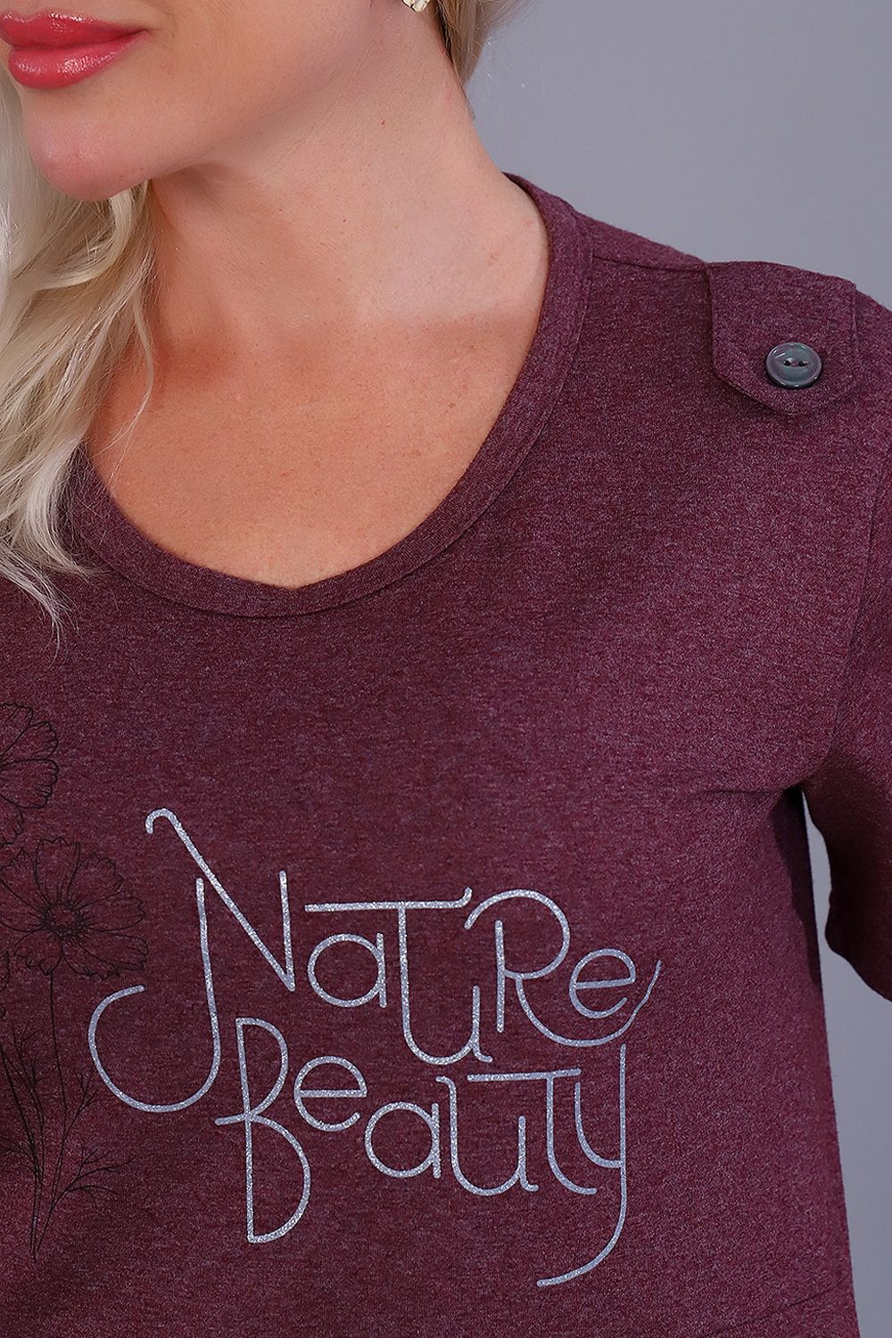 Туника 65003 Натали (Акция)